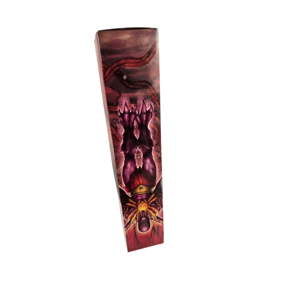 MOTU Masters of the Universe X Stranger Things: He-Man & Vecna Figures 2-Pack - Picture 5 of 8